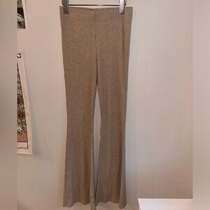 Flare Sky and Sparrow Corduroy Pants